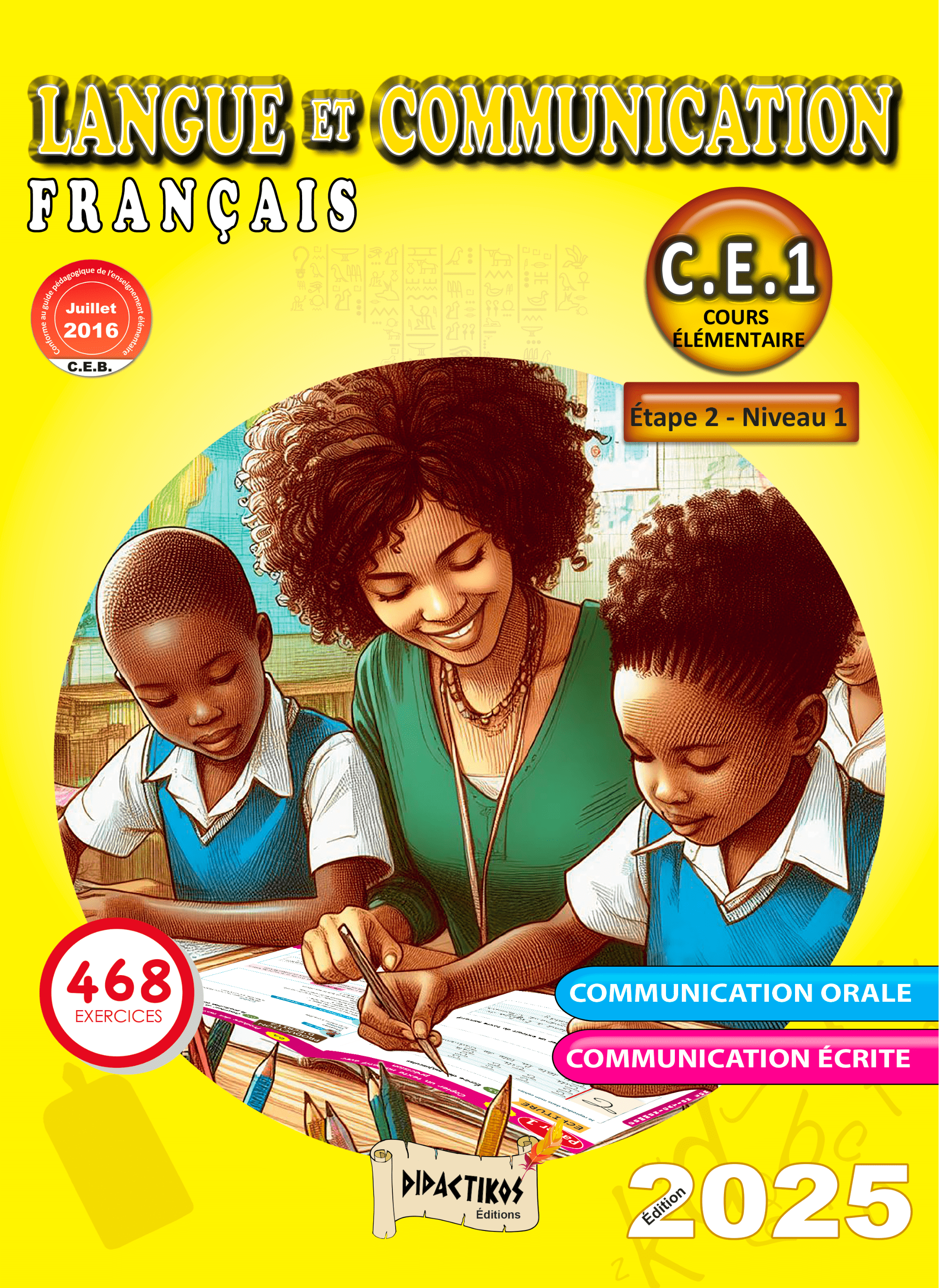 livre-de-langue-et-communication-ce1