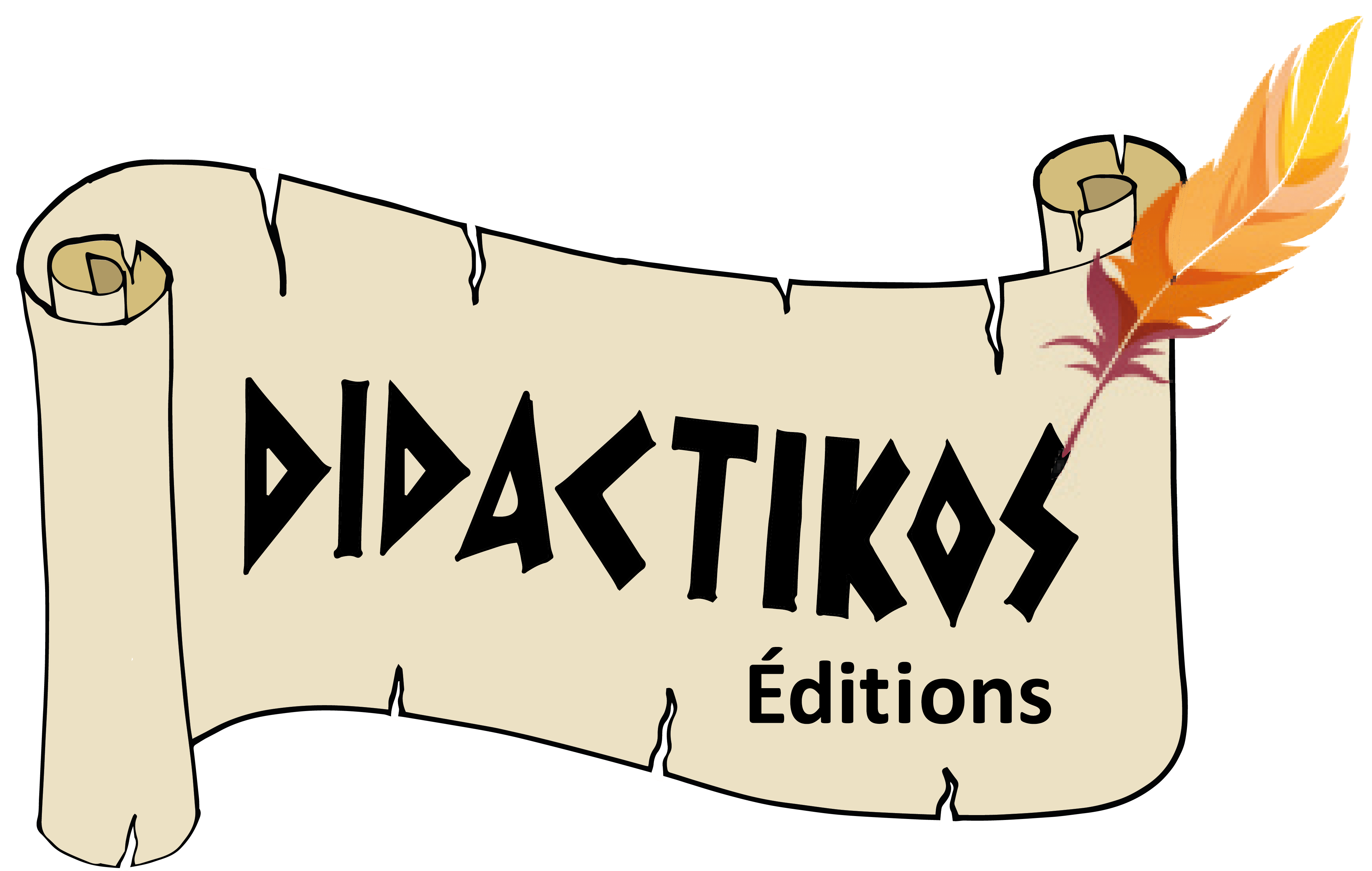 logo editions didactikos