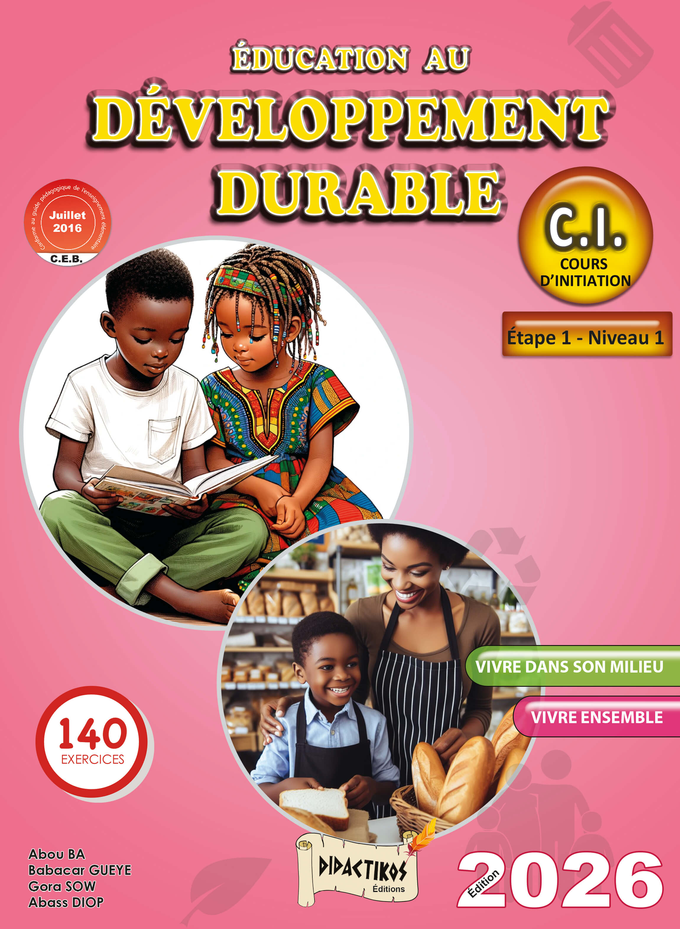 Développement durable C.I.