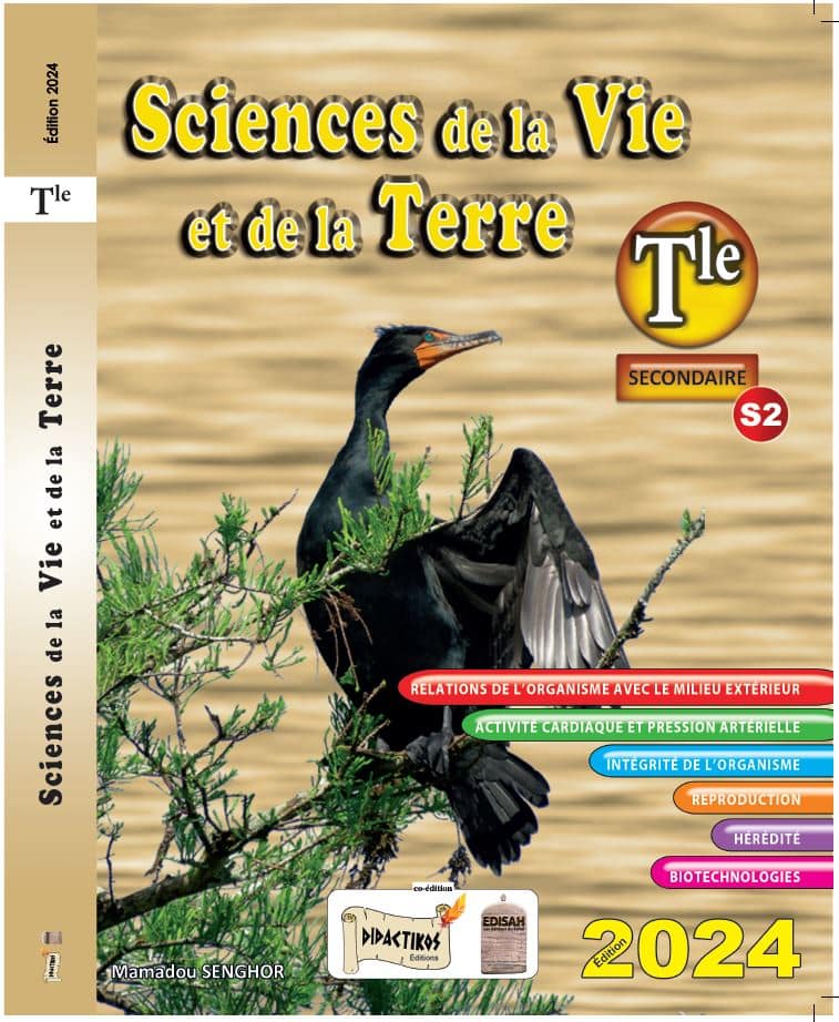 Science de la Vie et de la Terre Tlᵉ didactikos