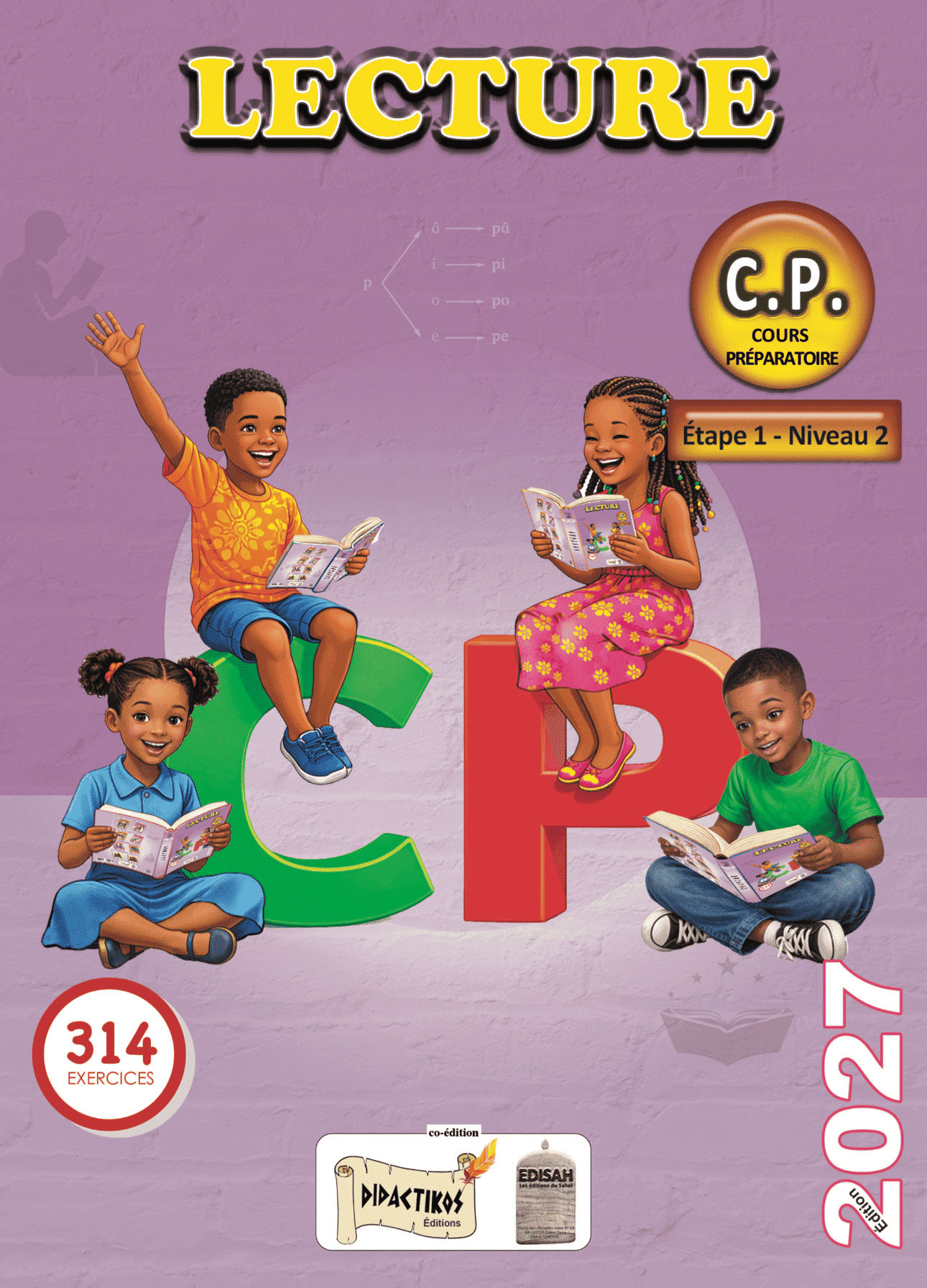 Lecture C.P.
