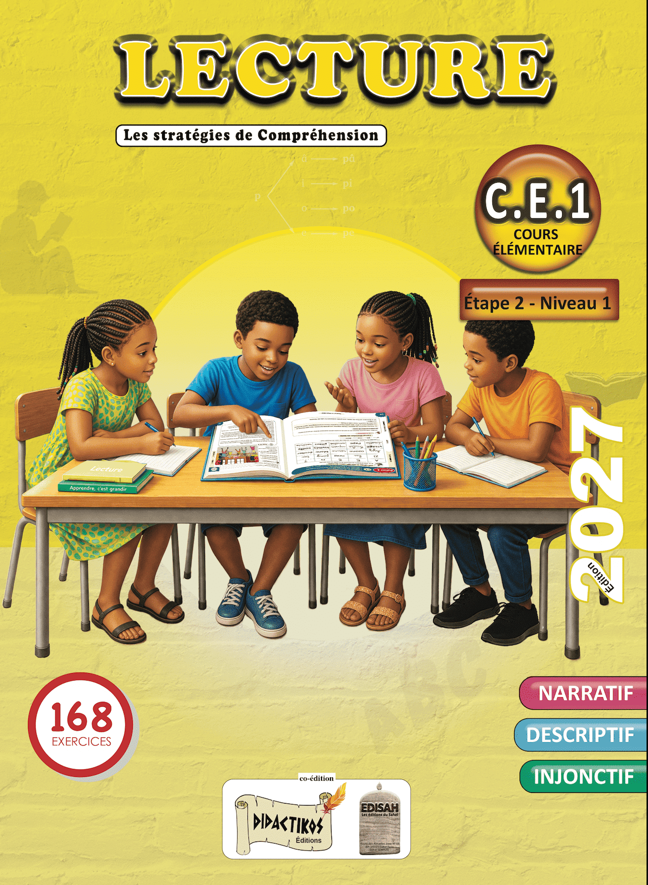 Lecture C.E.1