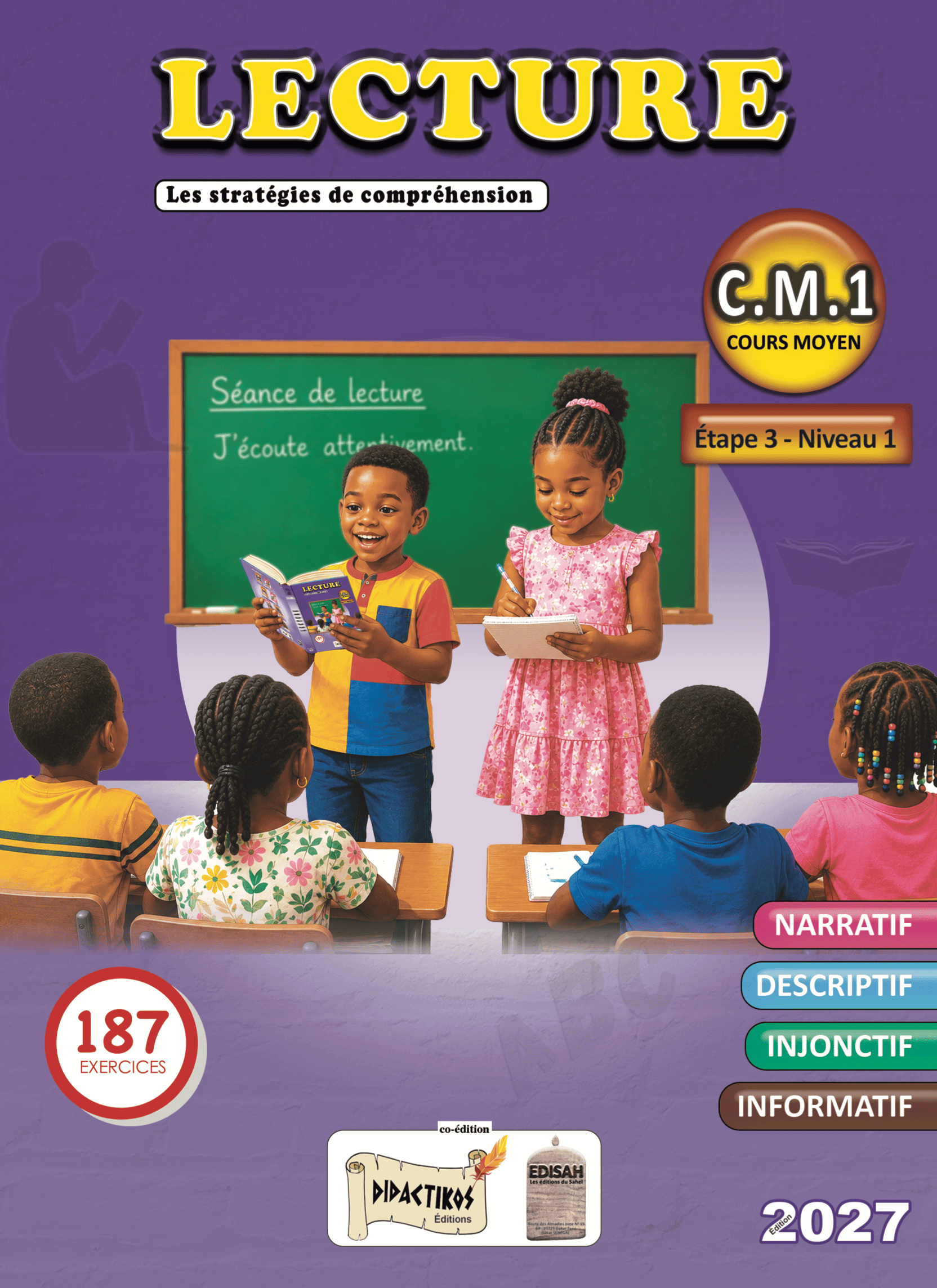 Lecture C.M.1
