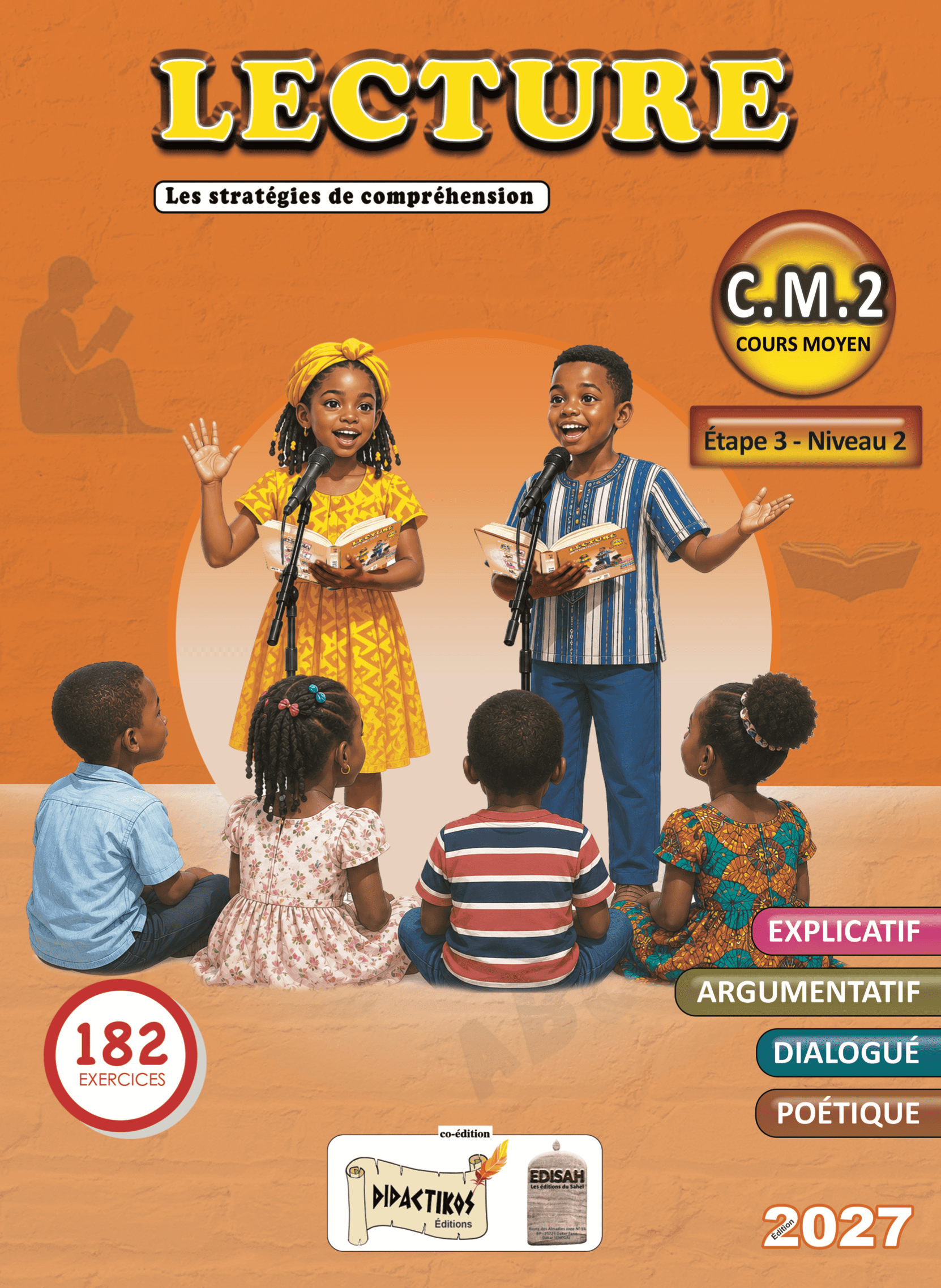 Lecture C.M.2